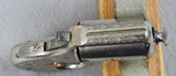 Reid Knuckle Duster 22 Caliber Revolver
- 85% Plus - 3 of 8