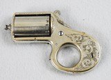 Reid Knuckle Duster 22 Caliber Revolver
- 85% Plus - 2 of 8