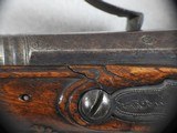 Claude Niquet 58 Caliber Pair Of Flintlock Pistols - 10 of 15