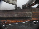 Claude Niquet 58 Caliber Pair Of Flintlock Pistols - 9 of 15
