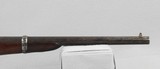 Remington Single Shot Breech Loading Carbine 50 Caliber - EXCELLENT BORE - 7 of 11