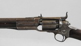 Colt 1855 44 Caliber Revolving Military Rifle -GOOD CONDITION ALL AROUND - 6 of 15