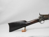 Colt 1855 44 Caliber Revolving Military Rifle -GOOD CONDITION ALL AROUND - 4 of 15