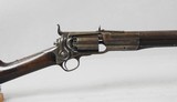 Colt 1855 44 Caliber Revolving Military Rifle -GOOD CONDITION ALL AROUND - 1 of 15