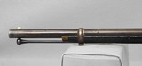 Colt 1855 44 Caliber Revolving Military Rifle -GOOD CONDITION ALL AROUND - 7 of 15