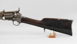 Colt 1855 44 Caliber Revolving Military Rifle -GOOD CONDITION ALL AROUND - 5 of 15