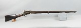 Colt 1855 44 Caliber Revolving Military Rifle -GOOD CONDITION ALL AROUND - 2 of 15