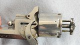 Hills Patent D.A. 32 CF The Stanley Revolver - 10 of 10