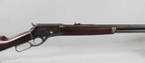 Marlin Model 1881 45-70 Rifle 28” Barrel 10 Shot - 5 of 11