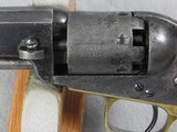 Colt 1849 Pocket 4” Hartford Address - 6 of 11