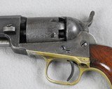 Colt 1849 Pocket 4” Hartford Address - 3 of 11