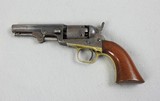 Colt 1849 Pocket 4” Hartford Address - 2 of 11