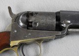 Colt 1849 Pocket 4” Hartford Address - 4 of 11