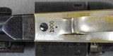 Colt 1861 Navy OMC SN 1906,(Cased) McDowell’s Book - 12 of 13