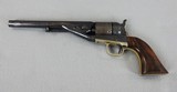 Colt 1861 Navy OMC SN 1906,(Cased) McDowell’s Book - 5 of 13