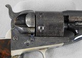 Colt 1861 Navy OMC SN 1906,(Cased) McDowell’s Book - 10 of 13