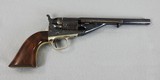 Colt 1861 Navy OMC SN 1906,(Cased) McDowell’s Book - 6 of 13