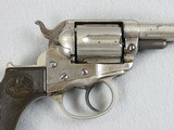 Colt 1877 Lightning Etched Panel 38 Colt - 4 of 10