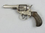Colt 1877 Lightning Etched Panel 38 Colt - 2 of 10