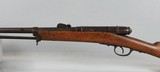 Vetterli Single Shot Carbine Model 1870 - 6 of 17