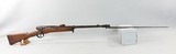 Vetterli Single Shot Carbine Model 1870 - 10 of 17