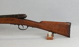 Vetterli Single Shot Carbine Model 1870 - 5 of 17