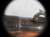 Vetterli Single Shot Carbine Model 1870 - 17 of 17