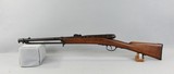 Vetterli Single Shot Carbine Model 1870 - 2 of 17