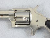 Remington Smoot New Model No. 3 38 Centerfire 93% - 3 of 7