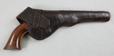 Colt 1849 Pocket 6” With Nice Slim Jim Holster - 13 of 13