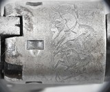 Colt 1849 Pocket 6” With Nice Slim Jim Holster - 7 of 13