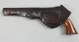 Colt 1849 Pocket 6” With Nice Slim Jim Holster - 12 of 13