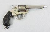 Colt 1878 D.A. .476 Cased Calbier 85% Nickel - 5 of 13