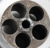 P. Webley & Sons 44 Bull Dog, British Lion, J.P. Clabrough - 5 of 9