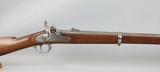 Colt 1861 Special Musket 1864 Lock Date - 5 of 13