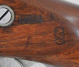 Colt 1861 Special Musket 1864 Lock Date - 11 of 13