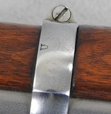 Colt 1861 Special Musket 1864 Lock Date - 13 of 13