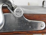 Colt 1861 Special Musket 1864 Lock Date - 10 of 13