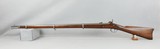 Colt 1861 Special Musket 1864 Lock Date - 2 of 13