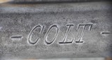 Colt Third Model Deringer Blue & Nickel Finish - 5 of 7