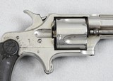 Remington-Smoot New Model No. 3, 38 Rimfire - 4 of 7