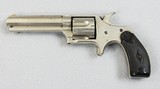 Remington-Smoot New Model No. 3, 38 Rimfire - 2 of 7