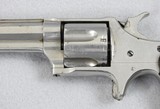 Remington-Smoot New Model No. 3, 38 Rimfire - 3 of 7