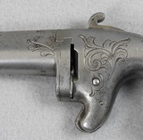 Colt First Model Deringer 41 Rimfire - 3 of 7