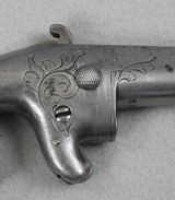 Colt First Model Deringer 41 Rimfire - 4 of 7