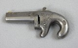 Colt First Model Deringer 41 Rimfire - 2 of 7