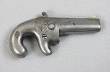 Colt First Model Deringer 41 Rimfire - 1 of 7