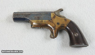 Southerner By Brown Mfg. Co 41 Rimfire 70% Blue - Image 2 of 5