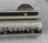 Merwin & Hulbert Factory Engraved with MOP Grips - 9 of 13