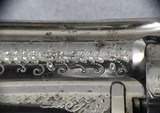 Merwin & Hulbert Factory Engraved with MOP Grips - 6 of 13